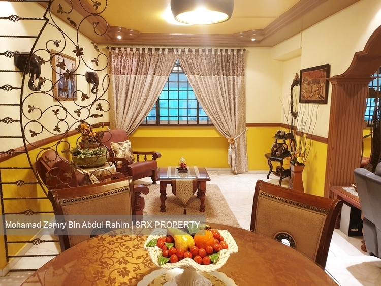 Blk 301 Tampines Street 32 (Tampines), HDB 5 Rooms #271667521